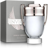 ادو تویلت مردانه پاکو رابان مدل Invictus حجم 100 میلی لیتر