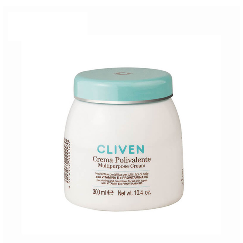 کرم مرطوب‌کننده و آبرسان کلیون مدل Multipurpose Cream