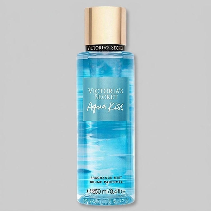 بادی میست زنانه ویکتوریا سکرت مدل Aqua Kiss حجم 250 میلی لیتر