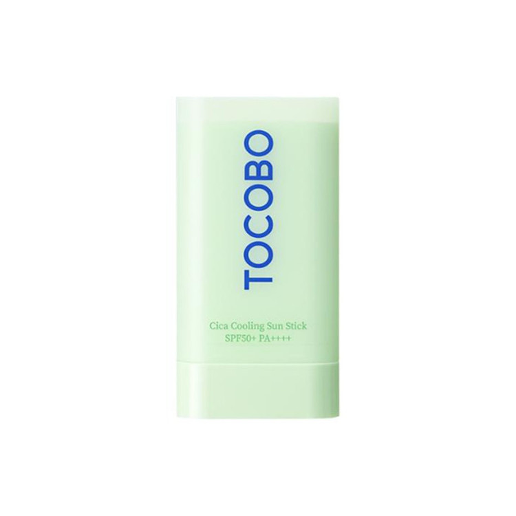 کرم ضد آفتاب بدون رنگ توکوبو SPF 50 مدل Cica_cooling مناسب انواع پوست حجم 20 میلیلیتر