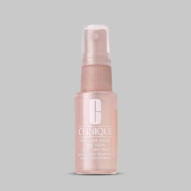 اسپری آب کلینیک مدل Moisture Surge حجم 30 میلی لیتر