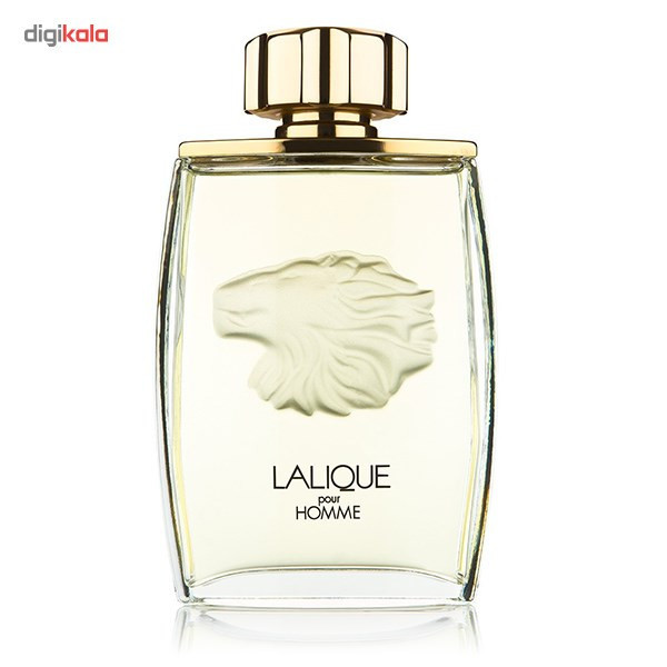 ادو پرفیوم مردانه لالیک مدل Pour Homme حجم 125 میلی لیتر