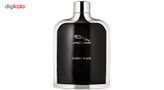 ادو تویلت مردانه جگوار مدل Classic Black حجم 100 میلی لیتر