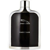 ادو تویلت مردانه جگوار مدل Classic Black حجم 100 میلی لیتر