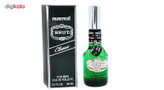 ادوتویلت مردانه فابرگ مدل BRUT CLASSIC NEW EDITION حجم 100 میلی لیتر