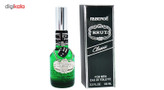 ادوتویلت مردانه فابرگ مدل BRUT CLASSIC NEW EDITION حجم 100 میلی لیتر