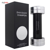 ادو تویلت مردانه داویدف مدل Champion حجم 90 میلی لیتر