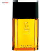 ادو تویلت مردانه آزارو مدل Azzaro Pour Homme حجم 100 میلی لیتر