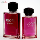 ادو تویلت مردانه ژوپ مدل Homme حجم 125 میلی لیتر