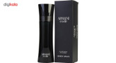 ادو تویلت مردانه جورجیو آرمانی مدل Armani Code حجم 125 میلی لیتر