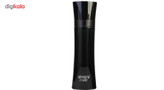 ادو تویلت مردانه جورجیو آرمانی مدل Armani Code حجم 125 میلی لیتر