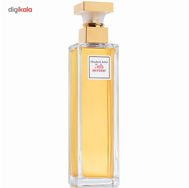 ادو پرفیوم زنانه الیزابت آردن 5th Avenuen حجم 125ml