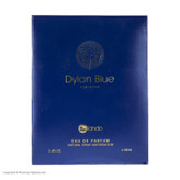 ادو پرفیوم مردانه بایلندو مدل Dylan Blue حجم 100 میلی لیتر