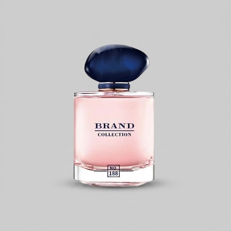 عطر جیبی برند کالکشن مدل مای وی حجم 25 میلی لیتر