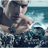 ادو تویلت مردانه بولگاری مدل Aqva Pour Homme Marine حجم 100 میلی لیتر