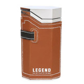 ادوپرفیوم مردانه عماد آرا مدل Legend حجم 100 میلی لیتر