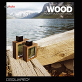 ادو تویلت مردانه دیسکوارد مدل He Wood Rocky Mountain Wood حجم 100 میلی لیتر