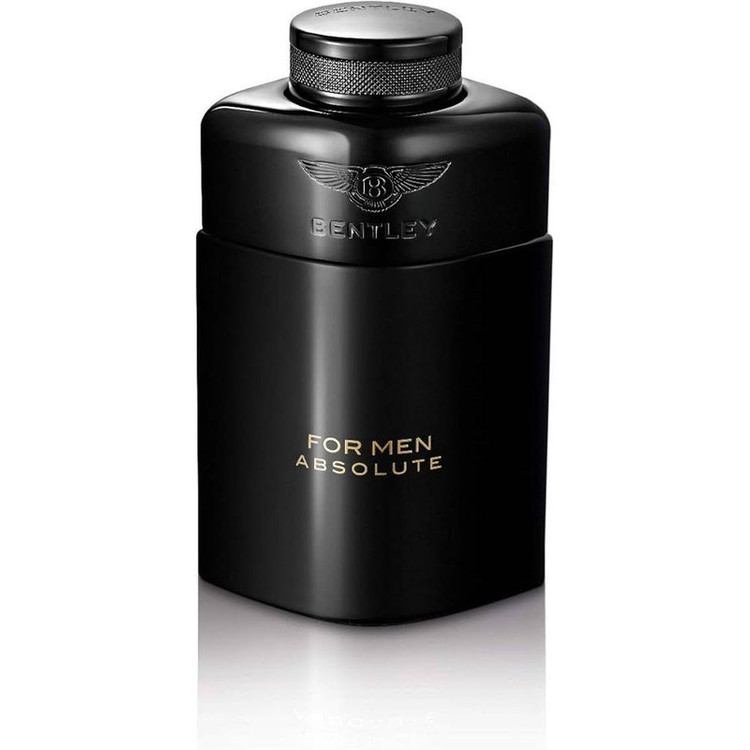ادو پرفیوم مردانه بنتلی مدل For Men Absolute حجم 100 میلی لیتر