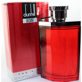 ادو تویلت مردانه دانهیل مدل Desire Red حجم 100 میلی لیتر