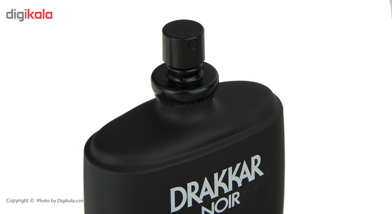 ادو تویلت مردانه گای لاروش مدل Drakkar Noir حجم 100 میلی لیتر
