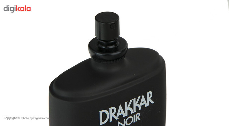 ادو تویلت مردانه گای لاروش مدل Drakkar Noir حجم 100 میلی لیتر