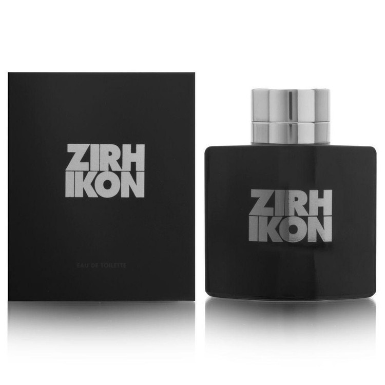 ادو تویلت مردانه زیر مدل Ikon حجم 75 میلی لیتر