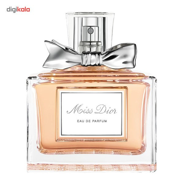ادو پرفیوم زنانه دیور مدل Miss Dior حجم 100 میلی لیتر