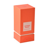ادو پرفیوم فراگرنس ورد مدل Intense Peach حجم 80 میلی لیتر
