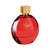 ادوپرفیوم زنانه مارک ژوزف مدل Belief RED حجم 100 میلیلیتر