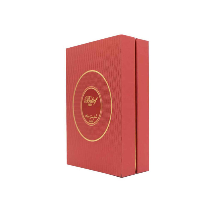ادوپرفیوم زنانه مارک ژوزف مدل Belief RED حجم 100 میلیلیتر