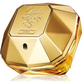 ادو پرفیوم زنانه پاکو رابان مدل Lady Million Absolutely Gold حجم 80 میلی لیتر