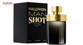 ادوتویلت مردانه هالووین مدل Halloween Man Shot حجم 125 میلی لیتر