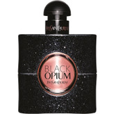 ادو پرفیوم زنانه ایو سن لوران مدل Black Opium حجم 50 میلی لیتر