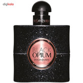 ادو پرفیوم زنانه ایو سن لوران مدل Black Opium حجم 50 میلی لیتر