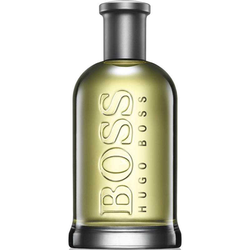 ادو تویلت مردانه هوگو باس مدل Boss Bottled حجم 100 میلی لیتر