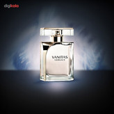 ادو پرفیوم زنانه ورساچه مدل Vanitas حجم 100 میلی لیتر