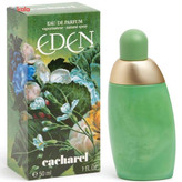 ادو پرفیوم زنانه کاشارل مدل Eden حجم 50 میلی لیتر