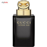 ادو پرفیوم گوچی مدل Intense Oud حجم 90 میلی لیتر