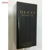 ادو پرفیوم گوچی مدل Intense Oud حجم 90 میلی لیتر