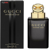 ادو پرفیوم گوچی مدل Intense Oud حجم 90 میلی لیتر