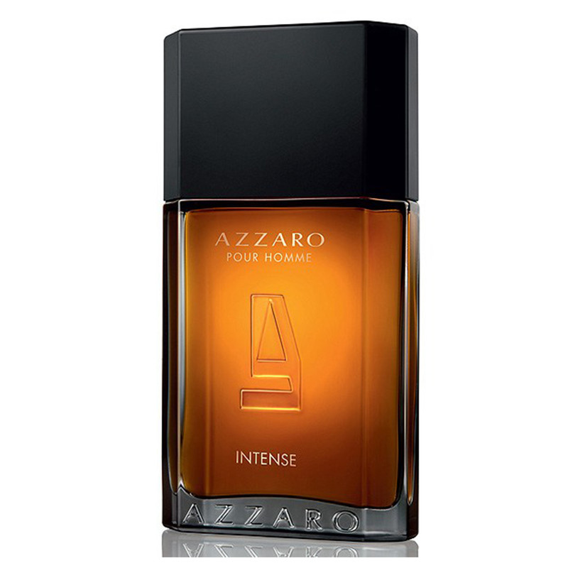ادو پرفیوم مردانه آزارو مدل Pour Homme Intense 2015 حجم 50 میلی لیتر