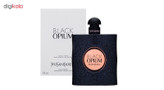 عطر تستر ادو پرفیوم زنانه ایو سن لوران مدل Black Opium حجم 90 میلی لیتر