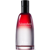 ادوکلن مردانه دیور مدل Fahrenheit Cologne حجم 125 میلی لیتر