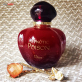 ادو تویلت زنانه دیور مدل Hypnotic Poison حجم 100 میلی لیتر