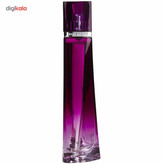 ادو پرفیوم زنانه ژیوانشی مدل Very Irresistible Givenchy Sensual حجم 50 میلی لیتر