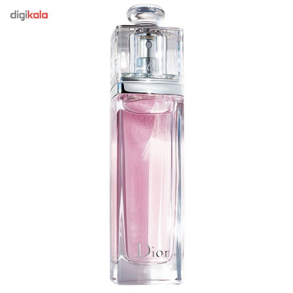ادو تویلت زنانه دیور مدل Addict Eau Fraiche (2014) حجم 100 میلی لیتر