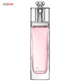 ادو تویلت زنانه دیور مدل Addict Eau Fraiche (2014) حجم 100 میلی لیتر