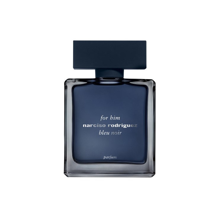 پرفیوم مردانه نارسیسو رودریگز مدل  For Him Bleu Noir حجم 100 میلی لیتر