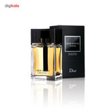 ادو پرفیوم مردانه دیور مدل Homme Intense حجم 100 میلی لیتر