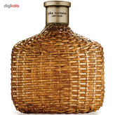 ادو تویلت مردانه جان وارواتوس مدل Artisan حجم 125 میلی لیتر